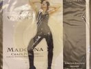 Madonna - Crazy For You 7” Vinyl Picture Disc - Ex Cond - + Plinth W0008P