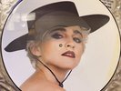 Madonna - La Isla Bonita 12” Vinyl Picture Disc - Ex Cond - W8378TP