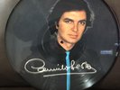 CAMILO SESTO Con Ganas PICTURE DISC EX 1983 MEXICO 12