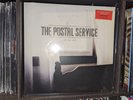 The Postal Service - GIVE UP - Vinyl LP - NEW & SEALED