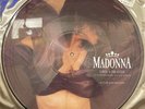 Madonna - Like A Prayer 12” Vinyl Picture Disc - Ex Cond - W7539TP