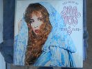 Stevie Nicks / Time & Space / The Best Of / Nice Lp.