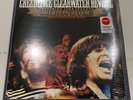 Creedence Clearwater Revival John Fogerty Exclusive Gold Marble 2x Vinyl LP
