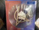 NEW LIMITED EDITION ULTRAVOX RAGE IN EDEN 40TH ANNIVERSARY EDITION PICTURE DISC