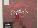 Genesis – 1983 - 1998 - Brand New & Sealed 2015 Ltd Half Speed Box Set Vinyl 4LP