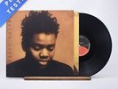 Tracy Chapman - Tracy Chapman - LP Vinyl Record - VG+/EX