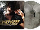 Chief Keef - Finally Rich | 2LP - Brand New/Sealed - VMP