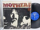 MOTHERS OF INVENTION Absolutely Free 1967 US ORG Verve MONO LP FRANK ZAPPA NM