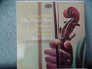Michael Rabin The Magic Bow Felix Slatkin Capitol PB8510 LP NM