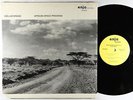 Dollar Brand - African Space Program LP - Enja VG+ Shrink