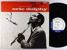 Eric Dolphy - Other Aspects LP - Blue Note - BT-85131 NM