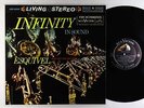 Esquivel And His Orchestra - Infinity In Sound  LP - RCA Victor DG VG++