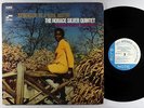 Horace Silver - Serenade To A Soul Sister LP - Blue Note - BST 84277 RVG VG+