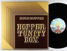 Hugh Hopper - Hopper Tunity Box LP - Compendium UK VG++