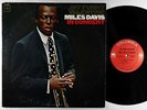 Miles Davis - My Funny Valentine LP - Columbia - CL 2306 2-Eye Mono
