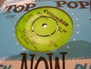 CLIFF RICHARD & SHADOWS: DON'T FORGET TO CATCH ME / MRS CLAMPS: DEMO: 1968: EX