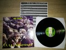 die ärzte - Bullenstaat  + Laternen-Joe - Vinyl LP