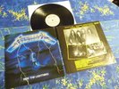 METALLICA  RIDE THE LIGHTNING  IRON MAIDEN DORO VOIVOD DIO BLACK SABBATH LP