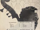 Charles Mingus 