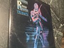 OZZY OSBOURNE RANDY RHOADS Tribute 1987 Press Blue CBS 2-LP   Rare Orig