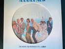 MAMMA MIA +PICTURE DISC+UK+RARE+MERYL STREEP+PIERCE BROSNAN+COLIN FIRTH+GAY+ABBA