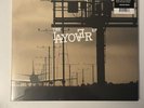 Evidence ‎The Layover EP Black Vinyl Rap Hip Hop IN HAND