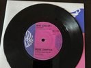 Len Jewell 'Betting on Love' vinyl 45