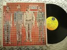 Talking Heads ‎   More Songs About Buildings And Food   Vintage LP Sire SRK 6058