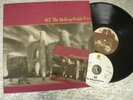 U2 ‎  The Unforgettable Fire   Vintage LP  w/Bonus CD Island Records ‎– 90231-1