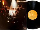 ABBA – Super Trouper Vinyl LP Album 1980 RCA Victor Australia & NZ VPL1-6542