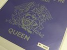 Queen - You Dont Fool Me. The Remixes. No 02356. Grey Vinyl.