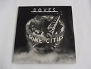 Doves - Some Cities 2005 UK Double LP HEAVENLY 1st
