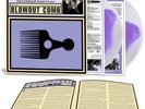 Digable Planets - Blowout Comb Vinyl Clear With Purple Center Color Variant
