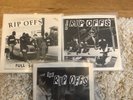 3 singles the Rip offs