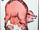 INCREDIBLE HOG LP RARE OG FRENCH PRESS COLUMBIA ALT. MINT COVER