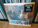 2Pac - 2Pacalypse Now - 2 x vinyle gatefold 2016