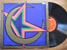 ARTHUR BROWN'S KINGDOM COME Kingdom Come - Polydor 2310.178 / Original UK 1972