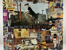 Pat Metheny Secret Story 2xLp Vinyl Brazil Promo W/ Inserts 1992 Geffen Records