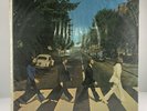 The Beatles Abbey Road Lp Vinyl MONO Brazil Sandwich Cover Amazing  1969 BTL1008