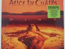 Alice In Chains – Dirt – 2xLP Remastered 2022 (Stereo) SEALED