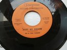 Northern Soul. Ike and Tina Turner Dust my Broom 2nd pressing. Ex+ Low start