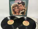 GREASE ORIGINAL SOUNDTRACK  2 LP 1978 + INNERS RSO OLIVIA NEWTON JOHN