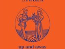 Stella - Up And Away (Blue Transparent Vinyl) [VINYL]