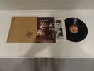 LED ZEPPELIN IN THROUGH OUT DOOR LP COMPLETE 