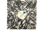 When In Rome The Promise LP Coliseum Mix Vatican Dub Vinyl 1988