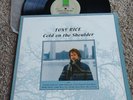 1984 TONY RICE COLD ON THE SHOULDER - bluegrass