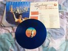 Supertramp Breakfast In America Blue Coloured Vinyl LP - Rare - Australian Only?
