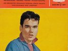 EP Vinyl Single: Ted Herold - Dein kleiner Bruder / Texas Baby / Hula Rock R920a