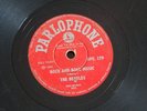 THE BEATLES ROCK AND ROLL MUSIC / NO REPLY 1965 PARLOPHONE INDIA 78rpm