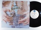 MADONNA Like A Prayer SIRE LP VG+ poland d